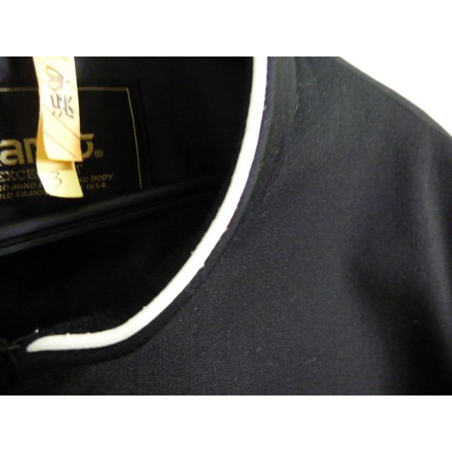 KANKO EXCELLENT　ラウンドカラー標準型学生服（学ラン） 165B 中古 業者クリーニング済み |  | 09