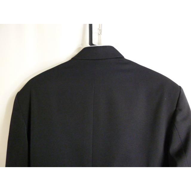 学ラン　170A KANKO STLEAD ラウンドカラー標準型学生服（学ラン） 170A 中古 業者