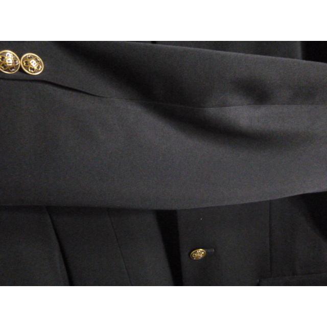 KANKO STLEAD ラウンドカラー標準型学生服（学ラン） 170A 中古 業者