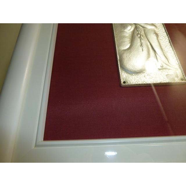 林美光　作品額　裸の女体　未使用　長期保管品　補修掃除済み　(1) |  | 11