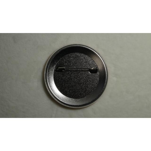 なまねご・レオ 青森 津軽弁 缶バッジ ゆっこ　新品 |  | 03