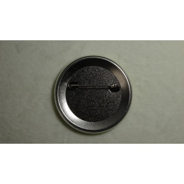 なまねご・レオ 青森 津軽弁 缶バッジ ねご　新品 |  | 03