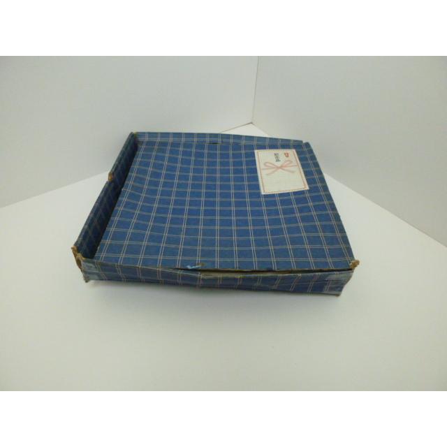 昭和レトロ　Mountain Wood Collection　プレート　２枚セット　日本製　未使用　長期保管品 |  | 01