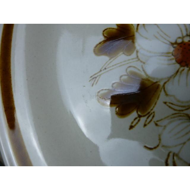 昭和レトロ　Mountain Wood Collection　プレート　２枚セット　日本製　未使用　長期保管品 |  | 12