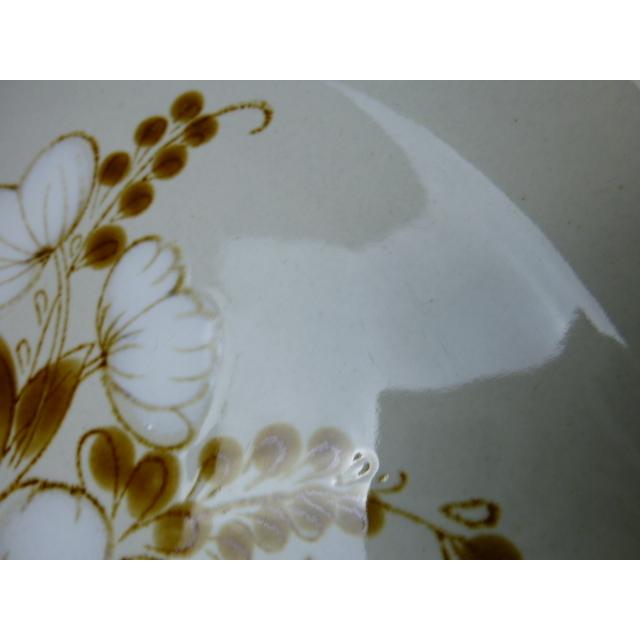 昭和レトロ　Mountain Wood Collection　プレート　２枚セット　日本製　未使用　長期保管品 |  | 15