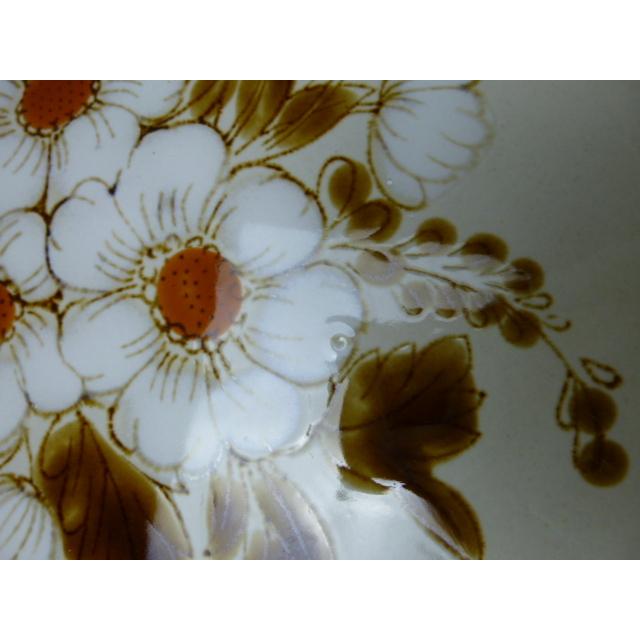 昭和レトロ　Mountain Wood Collection　プレート　２枚セット　日本製　未使用　長期保管品 |  | 09