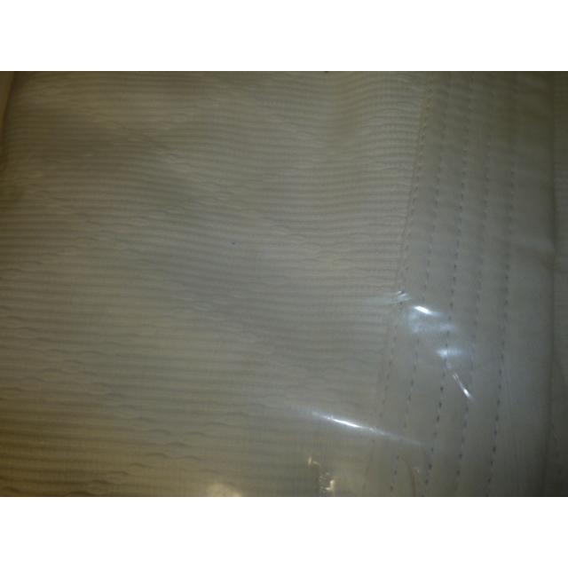 ミツボシ 柔道衣（柔道着） J-210 正課練習用 サイズ＃４(身長170〜180） 上下+帯セット　未使用　保管品 |  | 11