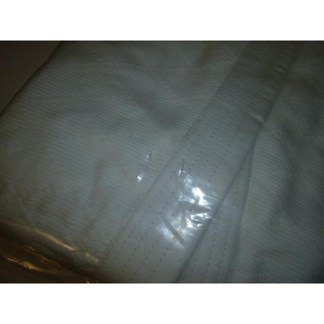 ミツボシ 柔道衣（柔道着） J-210 正課練習用 サイズ＃４(身長170〜180） 上下+帯セット　未使用　保管品 |  | 13