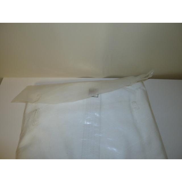 ミツボシ 柔道衣（柔道着） J-210 正課練習用 サイズ＃４(身長170〜180） 上下+帯セット　未使用　保管品 |  | 14