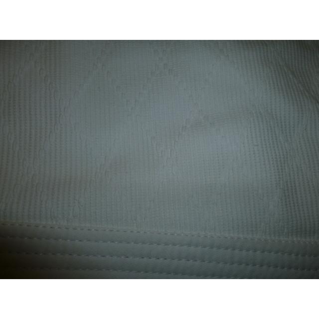 ミツボシ 柔道衣（柔道着） J-210 正課練習用 サイズ＃４(身長170〜180） 上下+帯セット　未使用　保管品 |  | 17