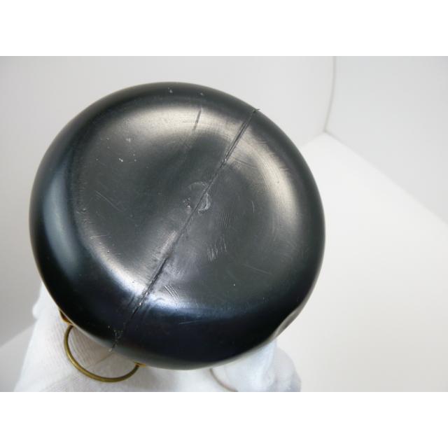 昭和レトロ　ダッコちゃん風の貯金箱　中古　長期保管品 |  | 10