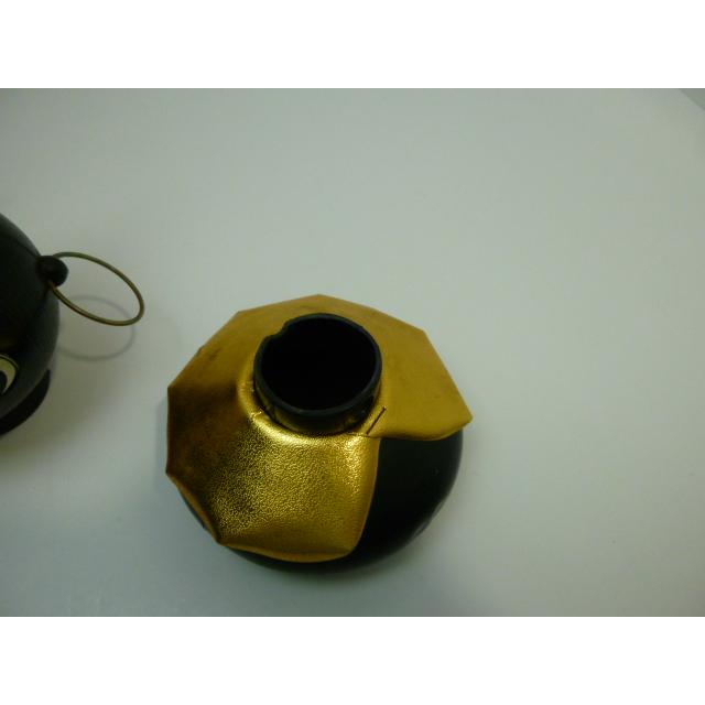 昭和レトロ　ダッコちゃん風の貯金箱　中古　長期保管品 |  | 16