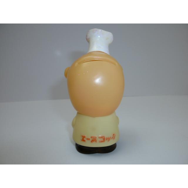 昭和レトロ　エースコック　ブタさん貯金箱　中古　長期保管品 |  | 10