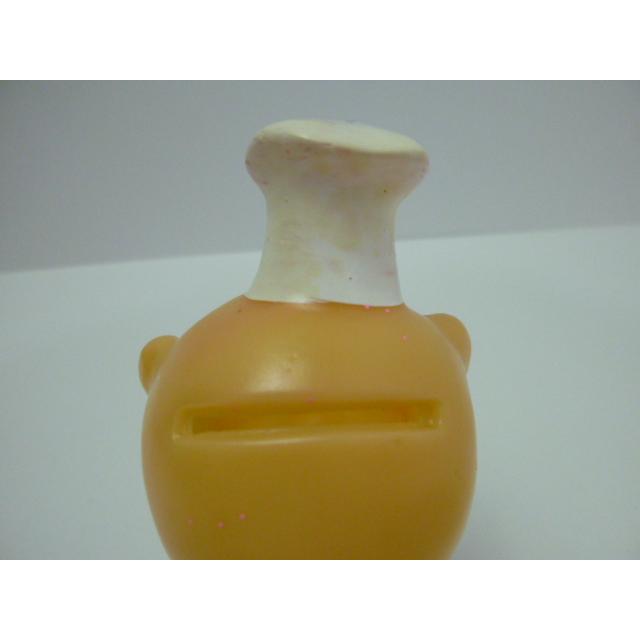 昭和レトロ　エースコック　ブタさん貯金箱　中古　長期保管品 |  | 12