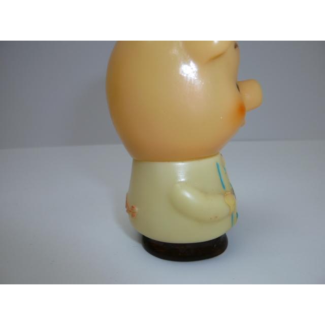 昭和レトロ　エースコック　ブタさん貯金箱　中古　長期保管品 |  | 17