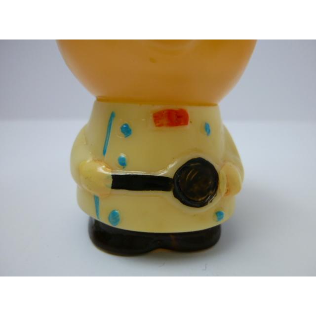 昭和レトロ　エースコック　ブタさん貯金箱　中古　長期保管品 |  | 06