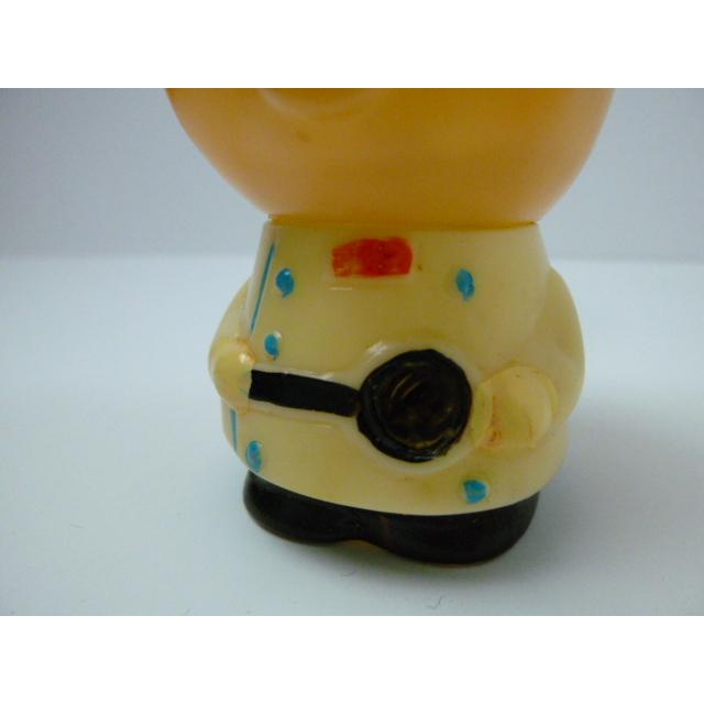 昭和レトロ　エースコック　ブタさん貯金箱　中古　長期保管品 |  | 07