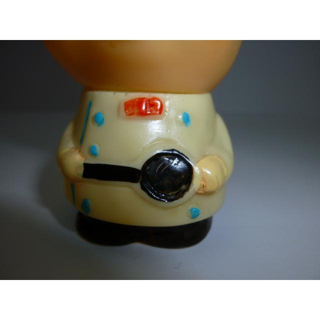 昭和レトロ　エースコック　ブタさん貯金箱　中古　長期保管品 |  | 08