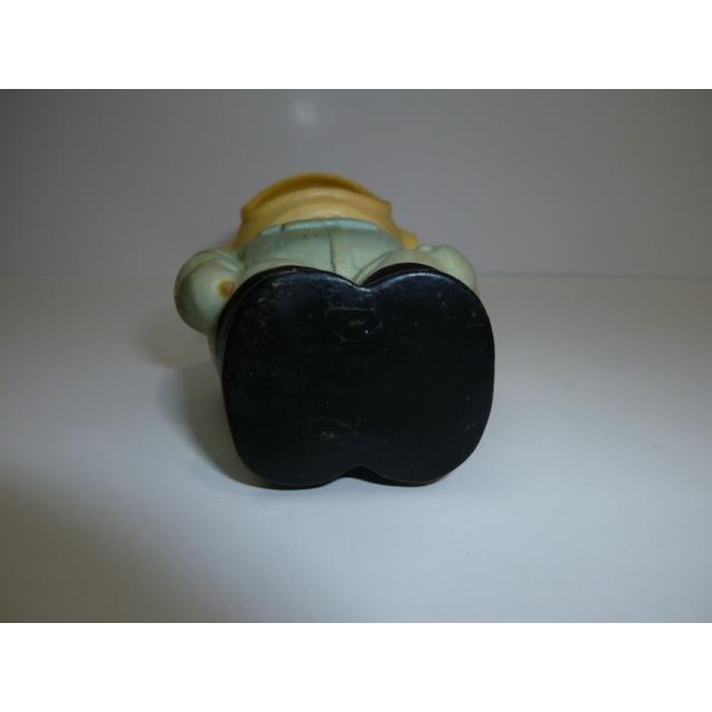 昭和レトロ　信ちゃん　宇宙飛行士の貯金箱　中古　長期保管品 |  | 14