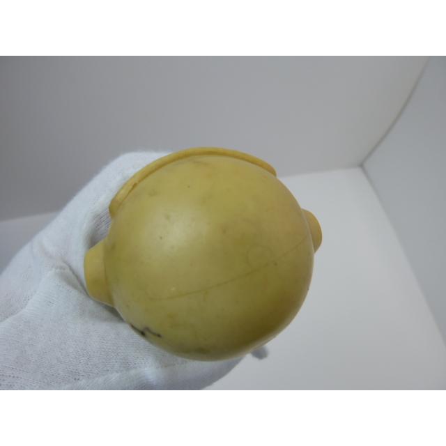 昭和レトロ　信ちゃん　宇宙飛行士の貯金箱　中古　長期保管品 |  | 20