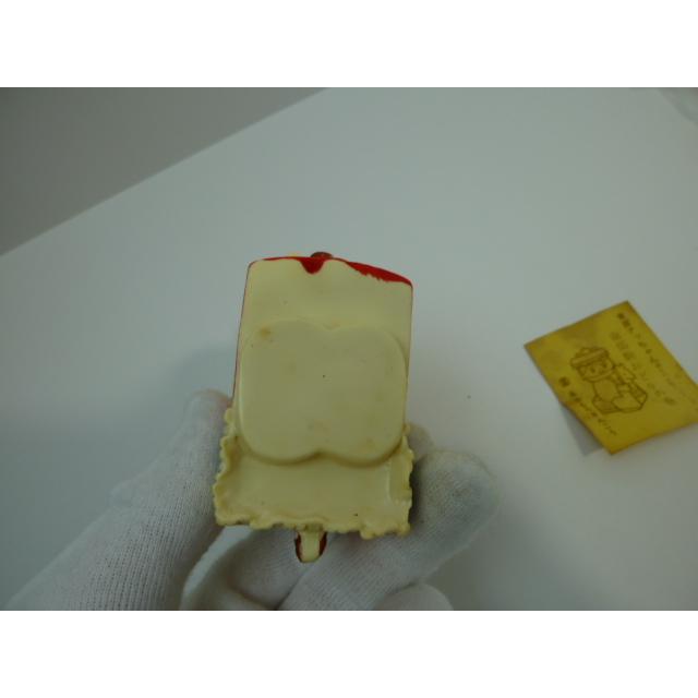 昭和レトロ 青森銀行 青銀アッちゃん貯金箱 郷土のお祭りシリーズ 南部