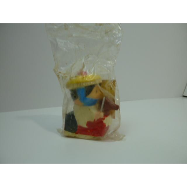 昭和レトロ 青森銀行 青銀アッちゃん貯金箱 郷土のお祭りシリーズ 南部