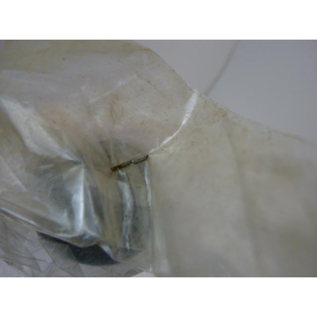 昭和レトロ　青森銀行　青銀アッちゃん貯金箱　郷土のおまつりシリーズ　田子神楽の巻(2)　未開封未使用　長期保管品　あおもりぎんこう　ノベルティ |  | 10