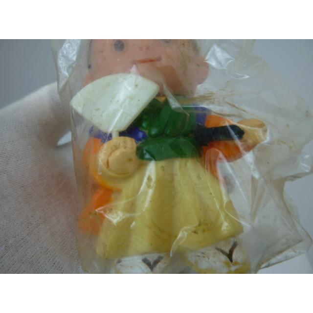 昭和レトロ　青森銀行　青銀アッちゃん貯金箱　郷土のおまつりシリーズ　田子神楽の巻(2)　未開封未使用　長期保管品　あおもりぎんこう　ノベルティ |  | 18