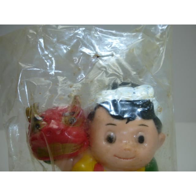 青森銀行　青銀アッちゃん貯金箱　郷土のお祭りシリーズ 昭和レトロ 青森銀行 青銀アッちゃん貯金箱 郷土のお祭りシリーズ