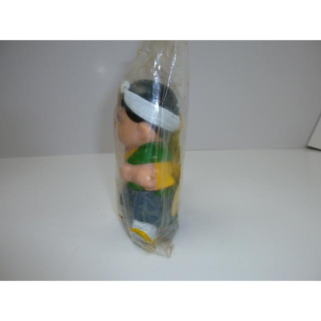 青森銀行　青銀アッちゃん貯金箱　郷土のお祭りシリーズ 昭和レトロ 青森銀行 青銀アッちゃん貯金箱 郷土のお祭りシリーズ