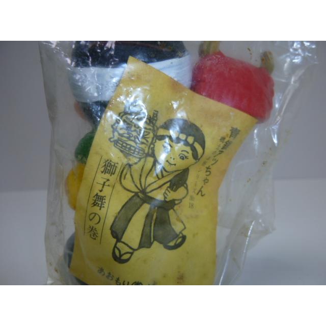 青森銀行　青銀アッちゃん貯金箱　郷土のお祭りシリーズ 昭和レトロ 青森銀行 青銀アッちゃん貯金箱 郷土のお祭りシリーズ