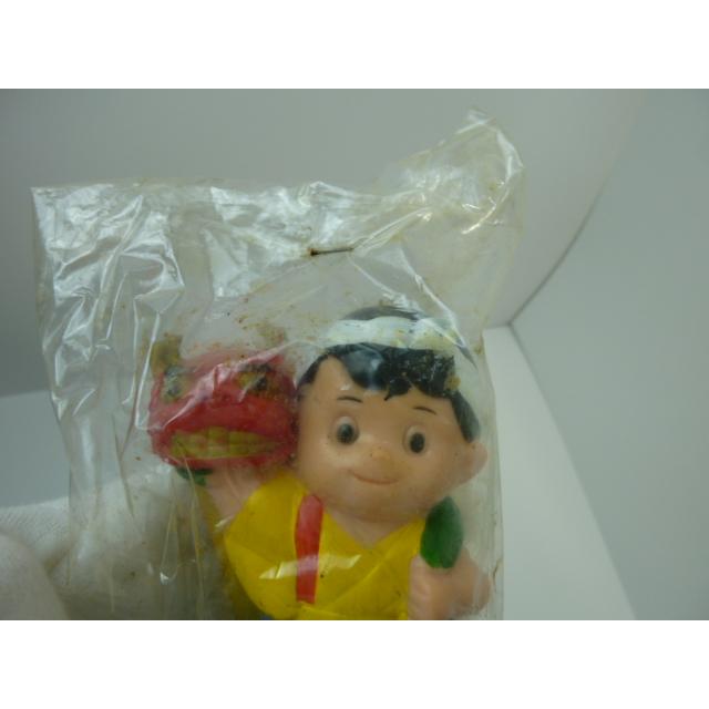 昭和レトロ 青森銀行 青銀アッちゃん貯金箱 郷土のお祭りシリーズ