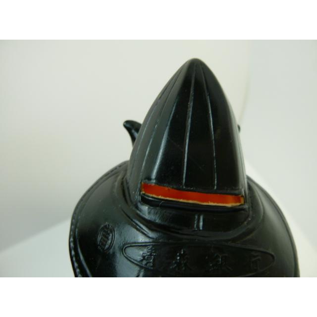 昭和レトロ　青森銀行　青銀アッちゃん貯金箱　刀兜の人　中古　長期保管品　あおもりぎんこう　ノベルティ |  | 16