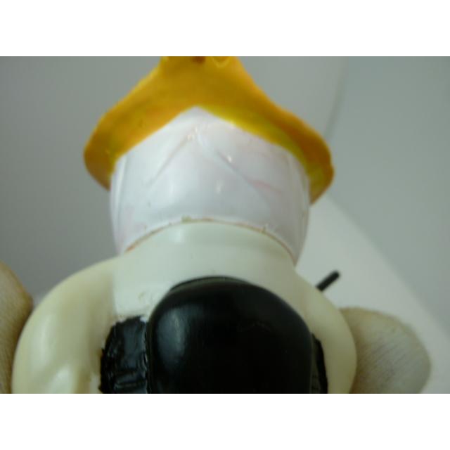 昭和レトロ　青森銀行　青銀アッちゃん貯金箱　太鼓をたたく人（カサ）　中古　長期保管品　あおもりぎんこう　ノベルティ |  | 14