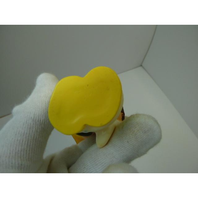 昭和レトロ　青森銀行　青銀アッちゃん貯金箱　太鼓をたたく人（カサ）　中古　長期保管品　あおもりぎんこう　ノベルティ |  | 18