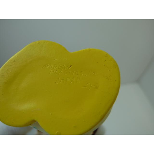 昭和レトロ　青森銀行　青銀アッちゃん貯金箱　太鼓をたたく人（カサ）　中古　長期保管品　あおもりぎんこう　ノベルティ |  | 19