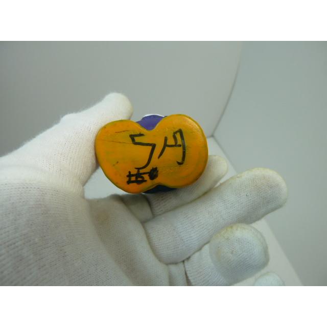 昭和レトロ　青森銀行　青銀アッちゃん貯金箱　八戸えんぶり　中古　長期保管品　あおもりぎんこう　ノベルティ |  | 19