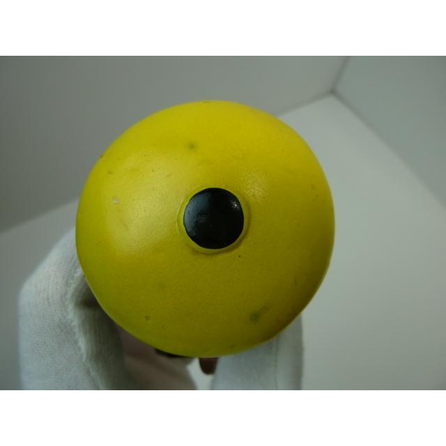 昭和レトロ　青森銀行　青銀アッちゃん貯金箱　南部駒おどり（ピンク）(1)　中古　長期保管品　あおもりぎんこう　ノベルティ |  | 17