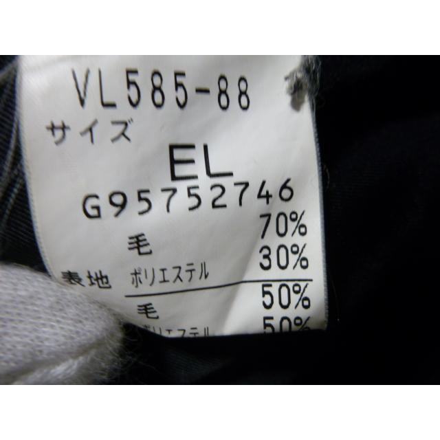 VARSITYMATE（トンボ） 青森県立青森中央高校 旧型 女子制服3点（上着、スカート、ブラウス）セット 保管品 中古　業者クリーニング済み |  | 12