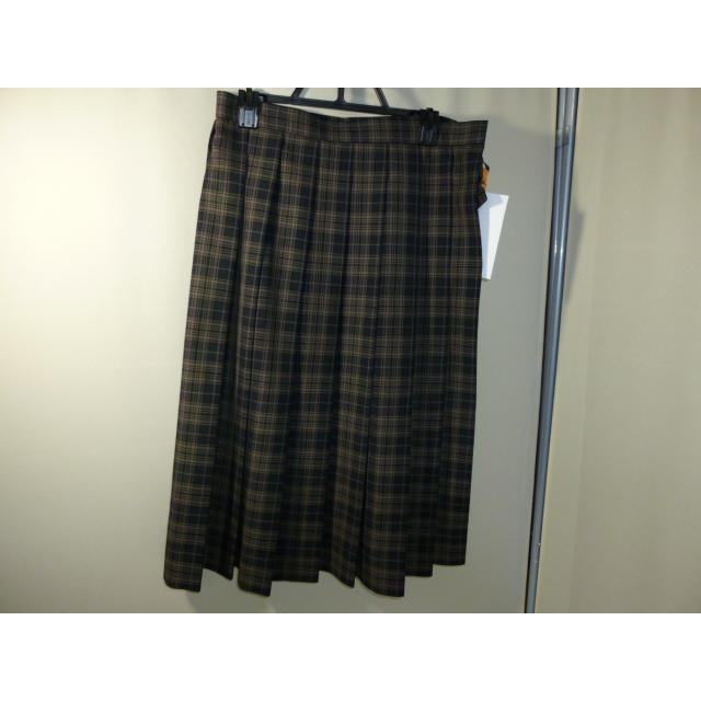 VARSITYMATE（トンボ） 青森県立青森中央高校 旧型 女子制服3点（上着、スカート、ブラウス）セット 保管品 中古　業者クリーニング済み |  | 13