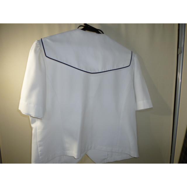 VARSITYMATE（トンボ） 青森県立青森中央高校 旧型 女子制服3点（上着、スカート、ブラウス）セット 保管品 中古　業者クリーニング済み |  | 19