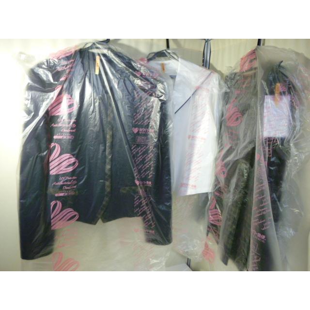 VARSITYMATE（トンボ） 青森県立青森中央高校 旧型 女子制服3点（上着、スカート、ブラウス）セット 保管品 中古　業者クリーニング済み |  | 01