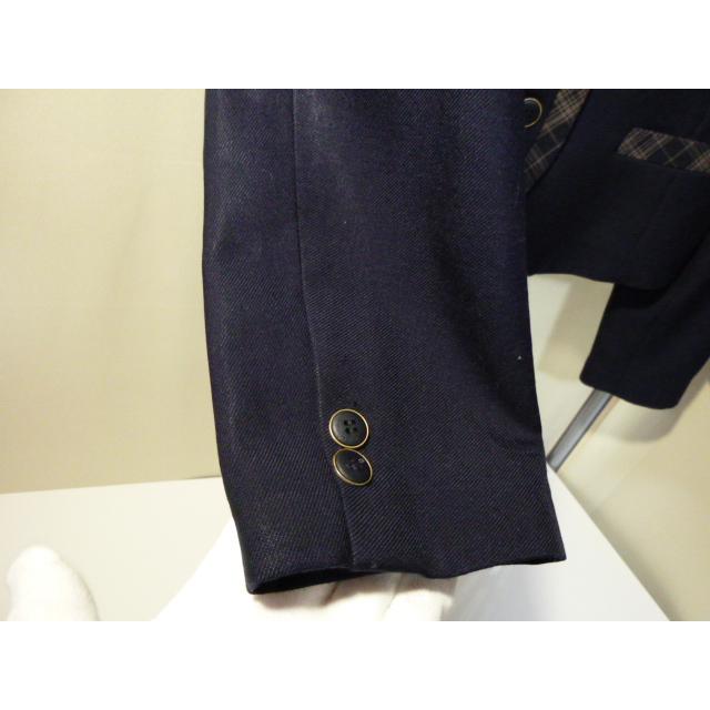 VARSITYMATE（トンボ） 青森県立青森中央高校 旧型 女子制服3点（上着、スカート、ブラウス）セット 保管品 中古　業者クリーニング済み |  | 05