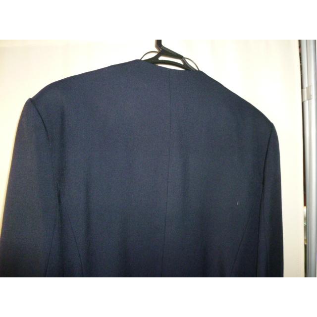 VARSITYMATE（トンボ） 青森県立青森中央高校 旧型 女子制服3点（上着、スカート、ブラウス）セット 保管品 中古　業者クリーニング済み |  | 08