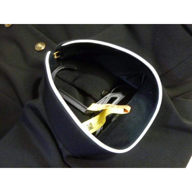 TOPMATE(トップメイト) EXTION ラウンドカラー標準型学生服（学ラン） 175E 中古 業者クリーニング済み |  | 11