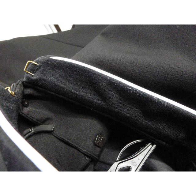 TOPMATE(トップメイト) EXTION ラウンドカラー標準型学生服（学ラン） 175E 中古 業者クリーニング済み |  | 12