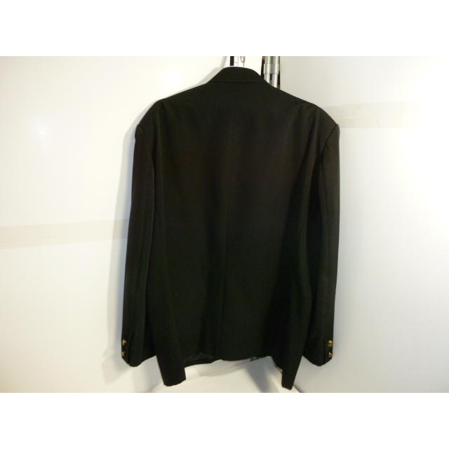 TOPMATE(トップメイト) EXTION ラウンドカラー標準型学生服（学ラン） 175E 中古 業者クリーニング済み |  | 07