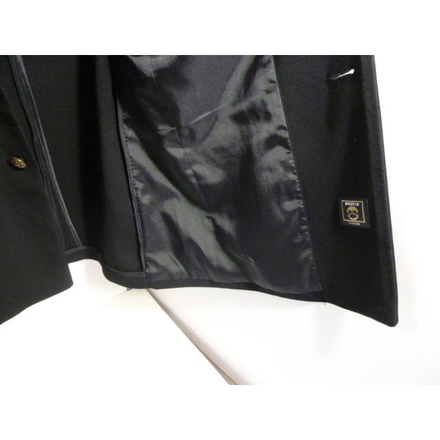 TOMBOW APEX ラウンドカラー標準型学生服（学ラン） 165A 中古 業者