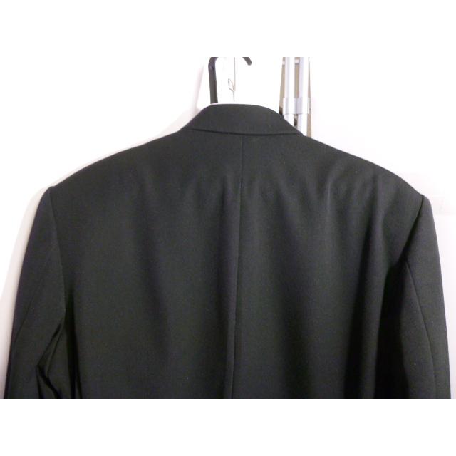TOMBOW APEX ラウンドカラー標準型学生服（学ラン） 165A 中古 業者