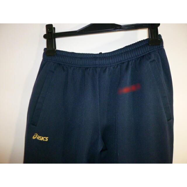 青森県立青森中央高校 男子ジャージ上下セット/サイズO 中古 青森県立青森中央高校 男子ジャージ上下セット/サイズO 中古